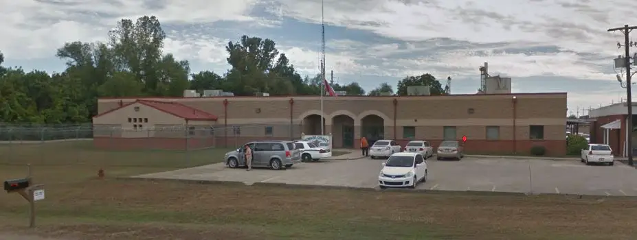 Howard County Detention Center